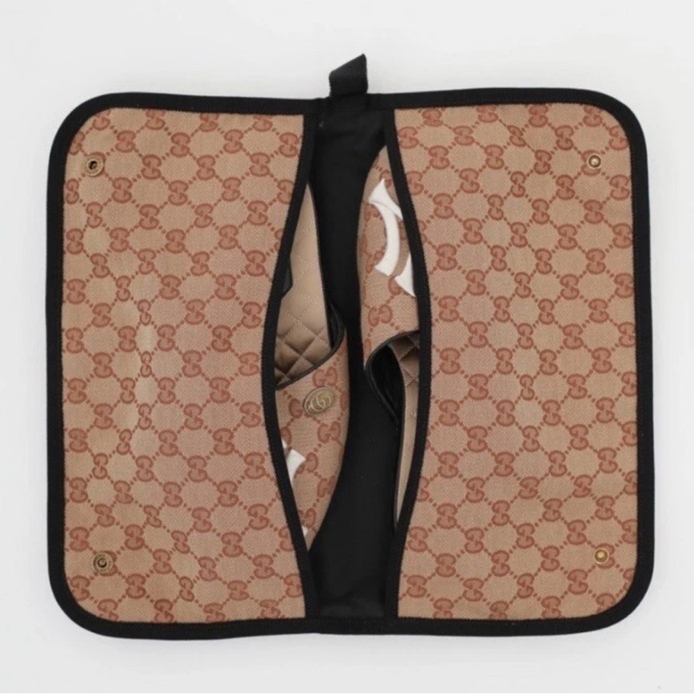 Gucci Travel bag for Shoes..